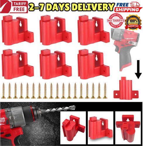Wall mount drill - wall,