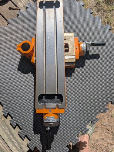 Emco vertical compact lathe - compact,