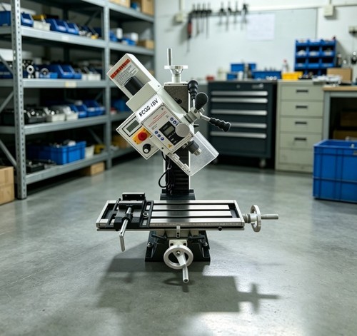 Rcog 16v drilling - rcog-16v,