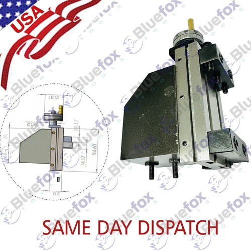 Precision mini vertical - vertical, /