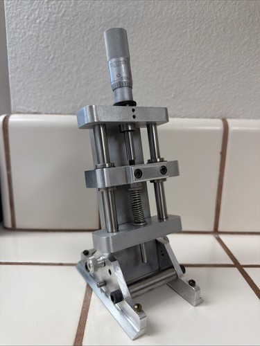 Starrett no 663 - no.,