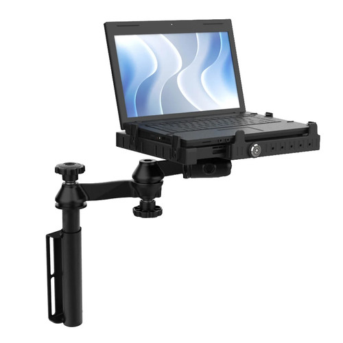 Ram mount vertical - mount,