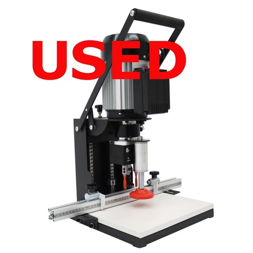 40mm hinge drill machine - 0-40mm,