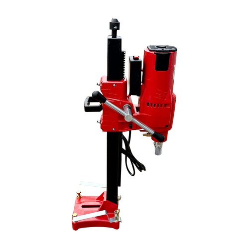 Diamond drilling machine - 10",
