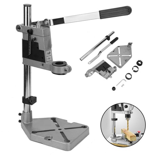 Adjustable drill stand - adjustable,