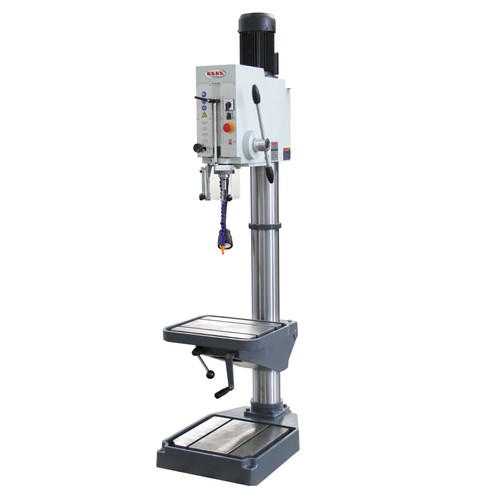 Gear head vertical drill - gear,