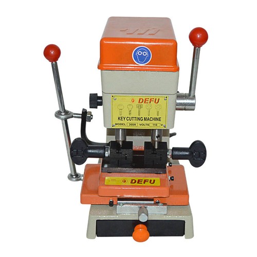 Vertical drilling machine - vertical,